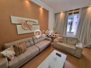 Apartamento para Venda em Rio de Janeiro/RJ Copacabana 3...