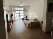Apartamento para Venda em Rio de Janeiro/RJ Copacabana 3...