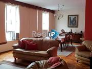 Apartamento para Venda em Rio de Janeiro/RJ Copacabana 3...