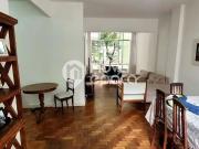 Apartamento para Venda em Rio de Janeiro/RJ Copacabana 3...