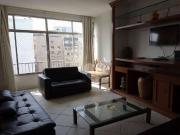 Apartamento para Venda em Rio de Janeiro/RJ Copacabana 3...