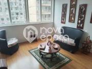 Apartamento para Venda em Rio de Janeiro/RJ Copacabana 3...