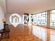 Apartamento para Venda em Rio de Janeiro/RJ Copacabana 3...