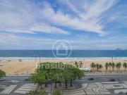 Apartamento para Venda em Rio de Janeiro/RJ Copacabana 3...
