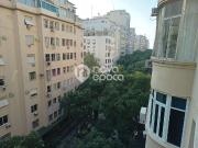 Apartamento para Venda em Rio de Janeiro/RJ Copacabana 3...