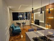 Apartamento para Venda em Rio de Janeiro/RJ Copacabana 3...