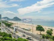 Apartamento para Venda em Rio de Janeiro/RJ Copacabana 3...