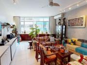 Apartamento para Venda em Rio de Janeiro/RJ Copacabana 3...