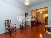 Apartamento para Venda em Rio de Janeiro/RJ Copacabana 3...