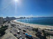 Apartamento para Venda em Rio de Janeiro/RJ Copacabana 3...