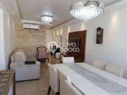 Apartamento para Venda em Rio de Janeiro/RJ Copacabana 3...