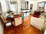 Apartamento para Venda em Rio de Janeiro/RJ Copacabana 3...