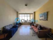 Apartamento para Venda em Rio de Janeiro/RJ Copacabana 3...