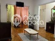 Apartamento para Venda em Rio de Janeiro/RJ Copacabana 3...