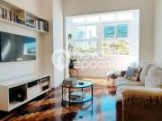 Apartamento para Venda em Rio de Janeiro/RJ Copacabana 3...