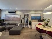 Apartamento para Venda em Rio de Janeiro/RJ Copacabana 3...