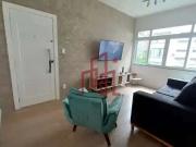 Apartamento para Venda em Rio de Janeiro/RJ Copacabana 3...