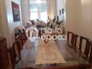 Apartamento para Venda em Rio de Janeiro/RJ Copacabana 3...