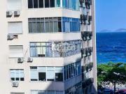 Apartamento para Venda em Rio de Janeiro/RJ Copacabana 3...
