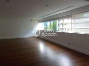 Apartamento para Venda em Rio de Janeiro/RJ Copacabana 3...
