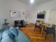 Apartamento para Venda em Rio de Janeiro/RJ Copacabana 3...