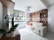 Apartamento para Venda em Rio de Janeiro/RJ Copacabana 3...