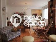 Apartamento para Venda em Rio de Janeiro/RJ Copacabana 3...