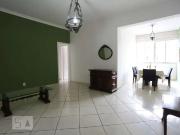 Apartamento para Venda em Rio de Janeiro/RJ Copacabana 3...
