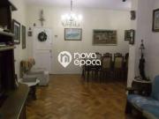 Apartamento para Venda em Rio de Janeiro/RJ Copacabana 3...