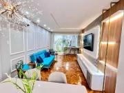 Apartamento para Venda em Rio de Janeiro/RJ Copacabana 3...