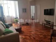 Apartamento para Venda em Rio de Janeiro/RJ Copacabana 3...