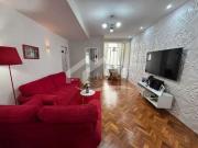 Apartamento para Venda em Rio de Janeiro/RJ Copacabana 3...