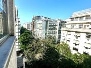 Apartamento para Venda em Rio de Janeiro/RJ Copacabana 3...