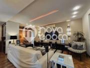 Apartamento para Venda em Rio de Janeiro/RJ Copacabana 3...