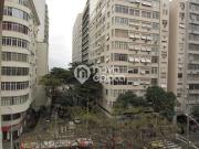 Apartamento para Venda em Rio de Janeiro/RJ Copacabana 3...