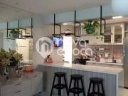 Apartamento para Venda em Rio de Janeiro/RJ Copacabana 3...