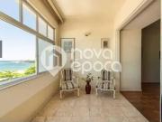 Apartamento para Venda em Rio de Janeiro/RJ Copacabana 3...