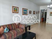 Apartamento para Venda em Rio de Janeiro/RJ Copacabana 3...