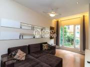 Apartamento para Venda em Rio de Janeiro/RJ Copacabana 3...