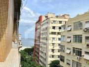 Apartamento para Venda em Rio de Janeiro/RJ Copacabana 3...