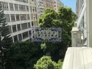 Apartamento para Venda em Rio de Janeiro/RJ Copacabana 3...