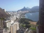 Apartamento para Venda em Rio de Janeiro/RJ Copacabana 3...