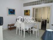 Apartamento para Venda em Rio de Janeiro/RJ Copacabana 4...