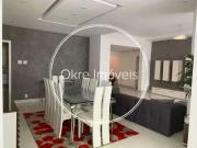 Apartamento para Venda em Rio de Janeiro/RJ Copacabana 4...