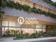 Apartamento para Venda em Rio de Janeiro/RJ Copacabana 4...