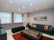 Apartamento para Venda em Rio de Janeiro/RJ Copacabana 4...
