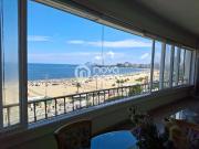 Apartamento para Venda em Rio de Janeiro/RJ Copacabana 4...