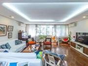 Apartamento para Venda em Rio de Janeiro/RJ Copacabana 4...