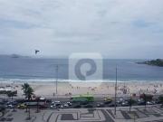 Apartamento para Venda em Rio de Janeiro/RJ Copacabana 4...