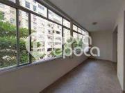 Apartamento para Venda em Rio de Janeiro/RJ Copacabana 4...